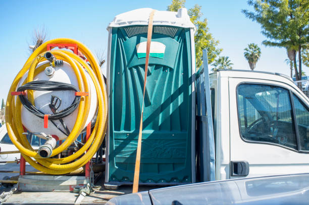 Best Porta potty delivery and setup  in Bethel, WA