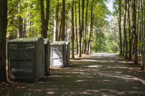 Best Porta potty rental for festivals  in Bethel, WA