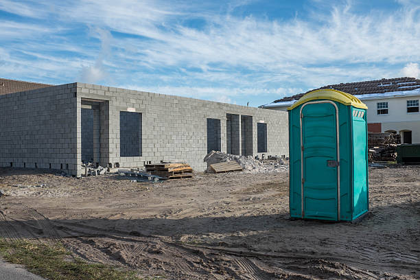 Best Porta potty delivery and setup  in Bethel, WA